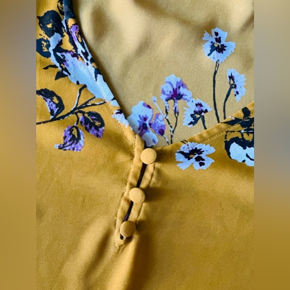 MAURICES BLOUSE - Picture 2 of 5